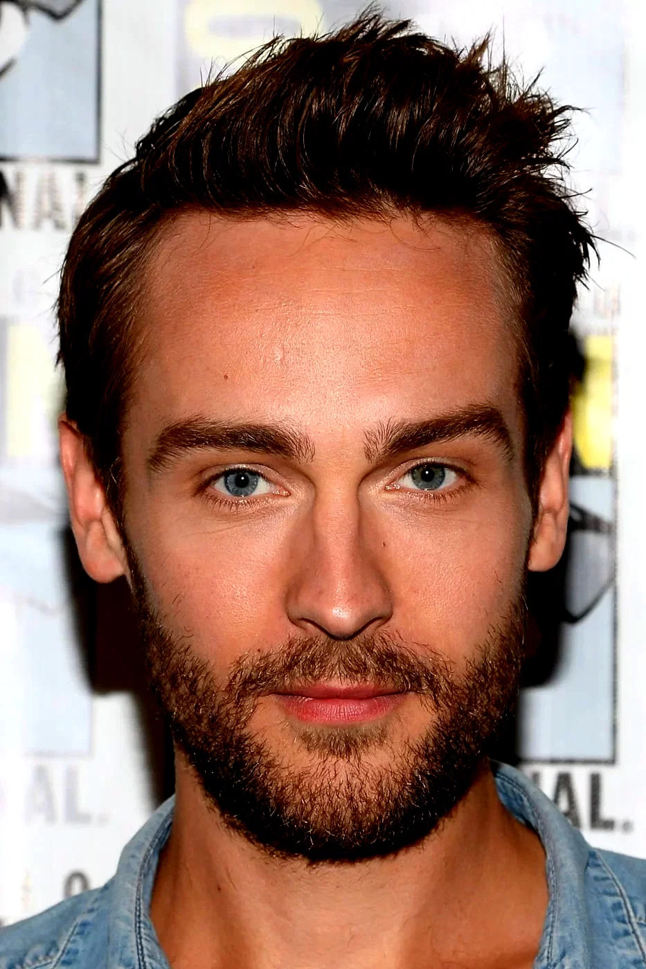 Tom Mison