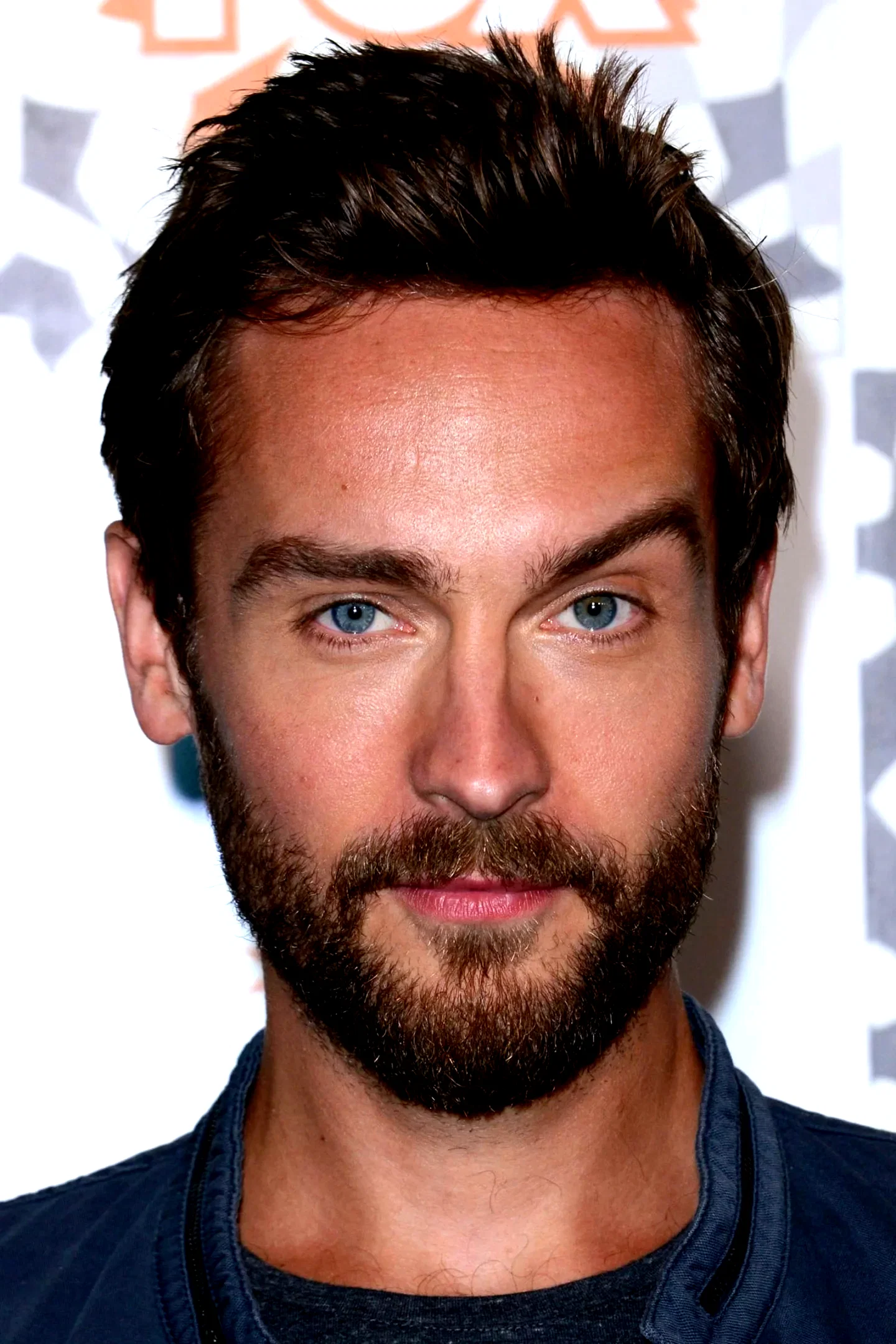 Tom Mison
