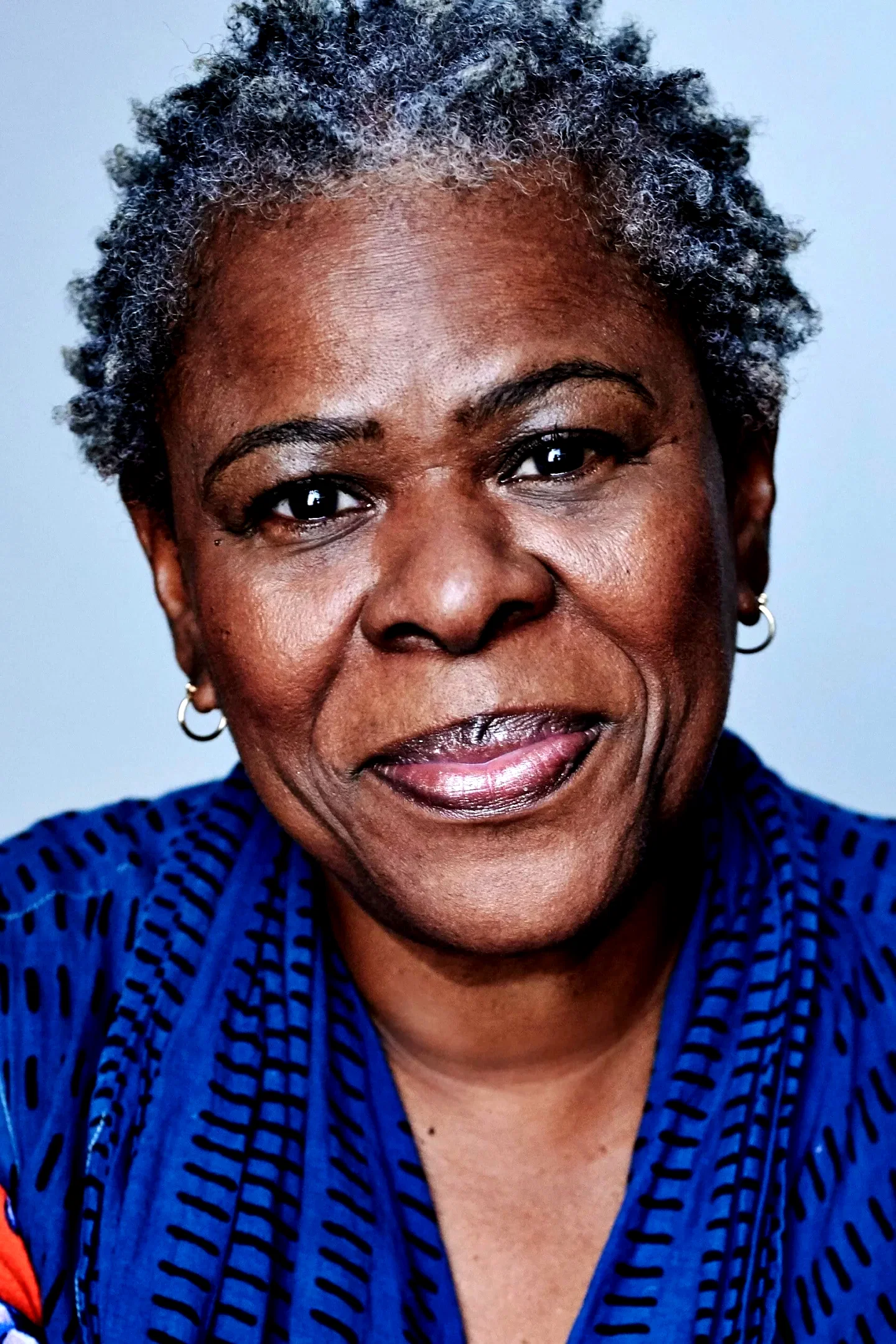 Lorna Gayle