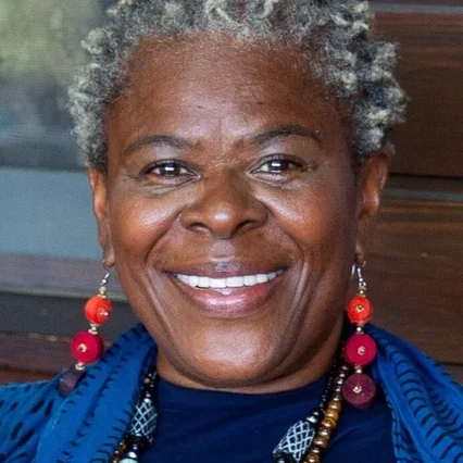 Lorna Gayle