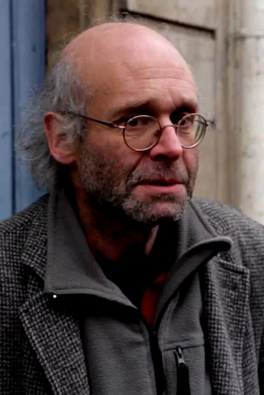 Pierre Merejkowsky