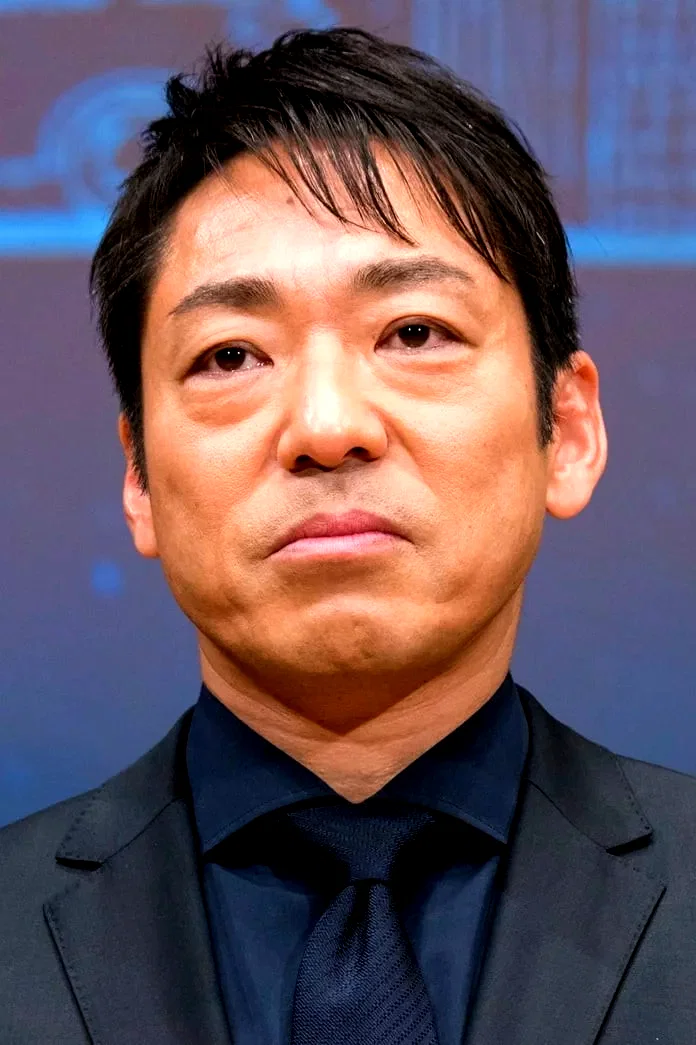 Teruyuki Kagawa