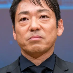 Photo star : Teruyuki Kagawa