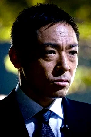 Teruyuki Kagawa