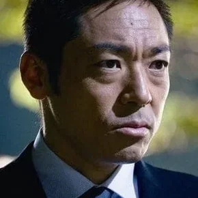 Photo star : Teruyuki Kagawa