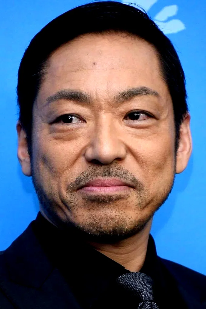 Teruyuki Kagawa