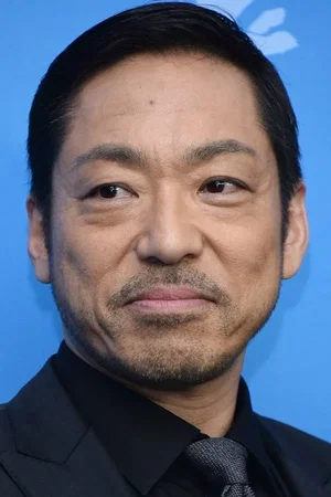 Teruyuki Kagawa photo