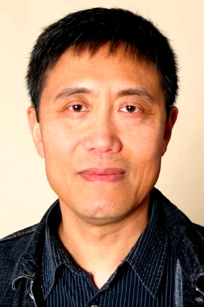  Fang Yu