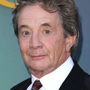 Photo star : Martin Short