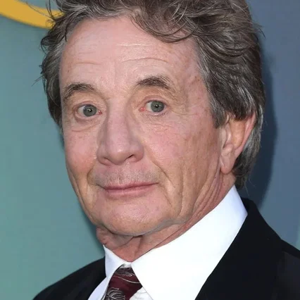 Martin Short