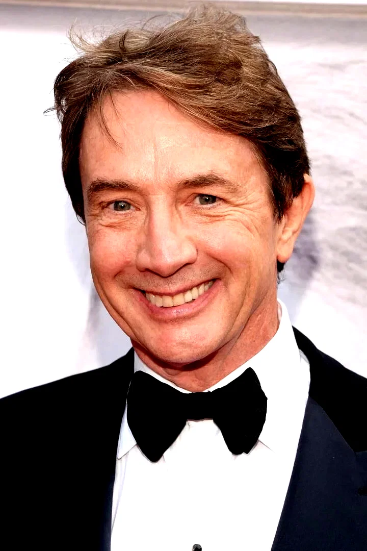 Martin Short