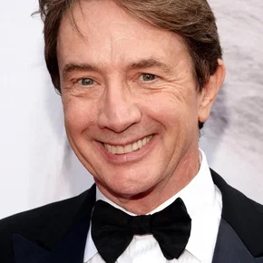 Photo star : Martin Short