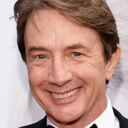 Martin Short