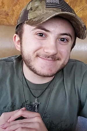 Atticus  Shaffer photo