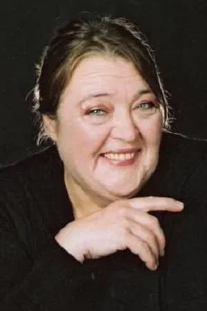  Annie-France Poli photo