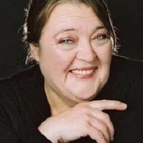 Photo star :  Annie-France Poli