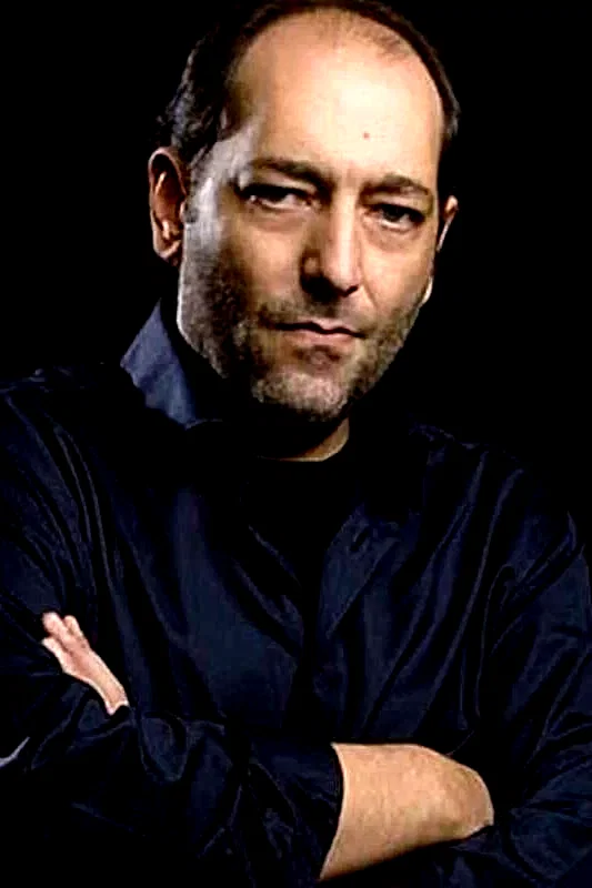 Tomas Del Estal