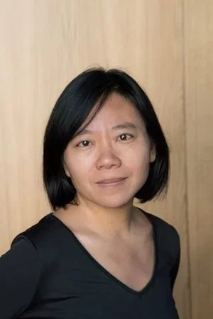 Photo de Xiaolu  Guo