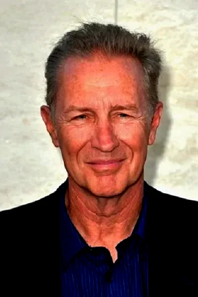 Geoff Pierson