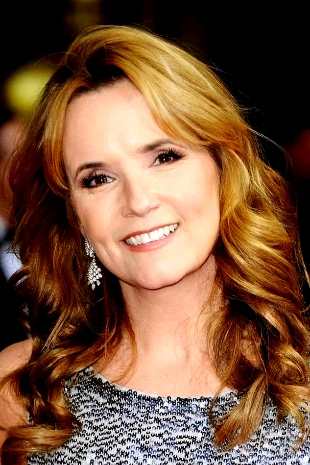 Lea Thompson