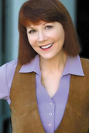  Barbara Keegan photo