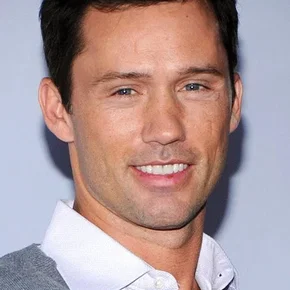 Photo star : Jeffrey Donovan