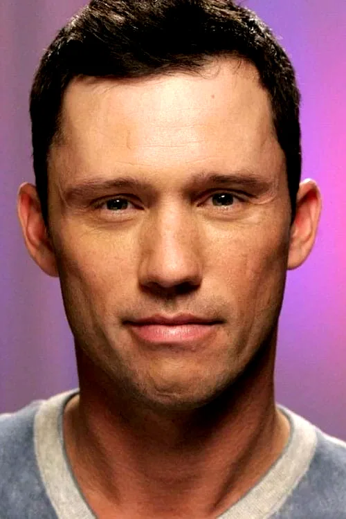 Jeffrey Donovan