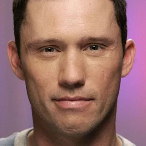 Photo star : Jeffrey Donovan