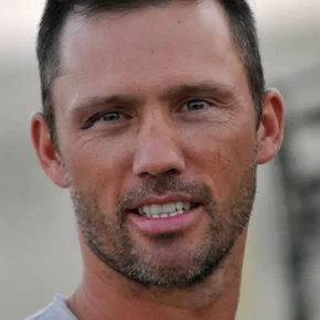 Photo star : Jeffrey Donovan