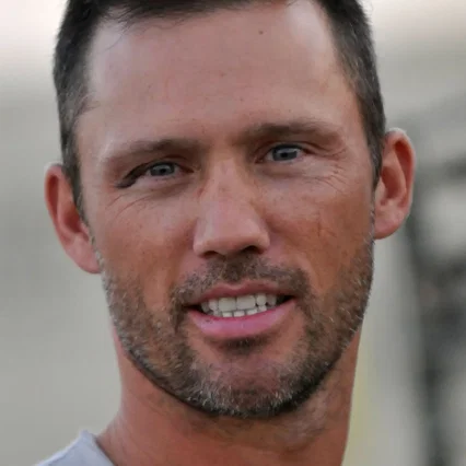 Jeffrey Donovan