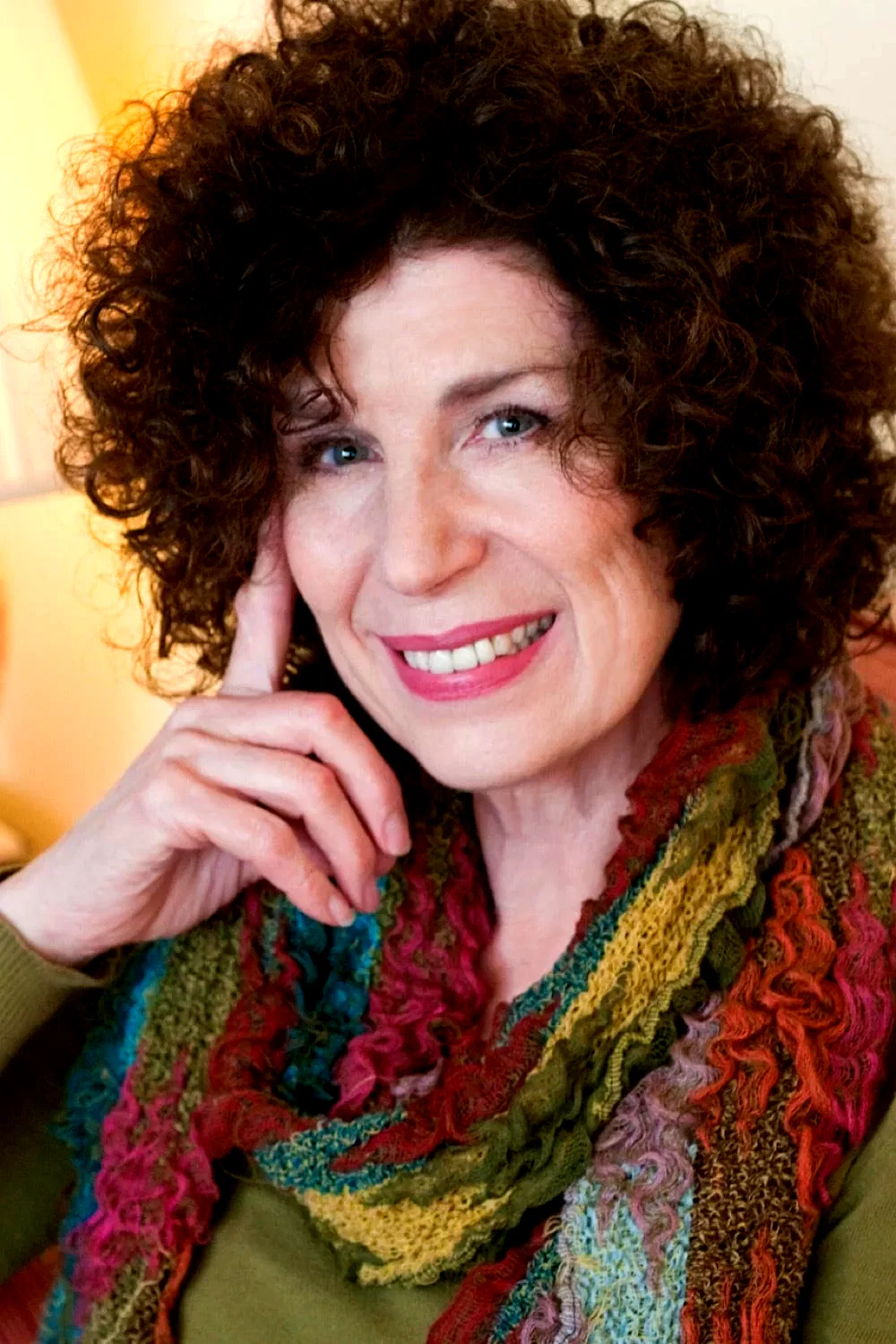  Rosalind Plowright
