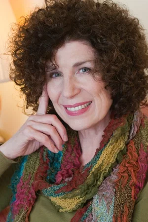  Rosalind Plowright photo