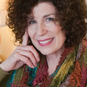 Photo star :  Rosalind Plowright