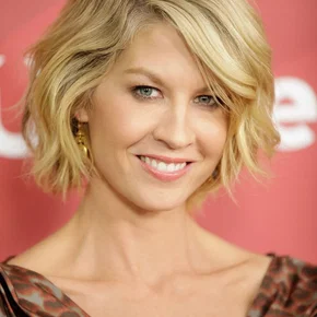 Photo star : Jenna Elfman