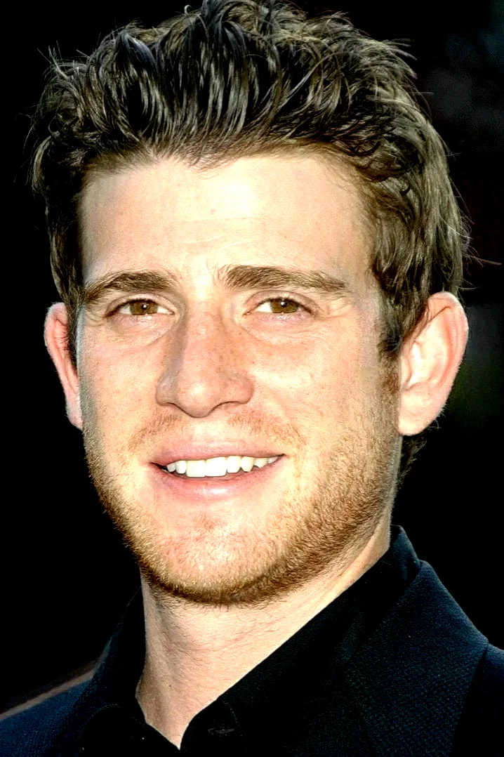 Bryan Greenberg