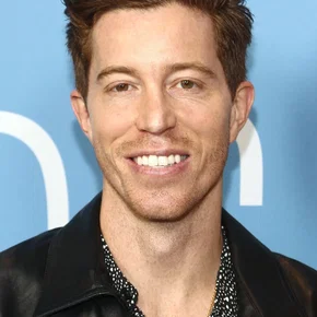 Photo star : Shaun White