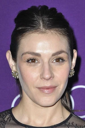 Photo de Lili Mirojnick