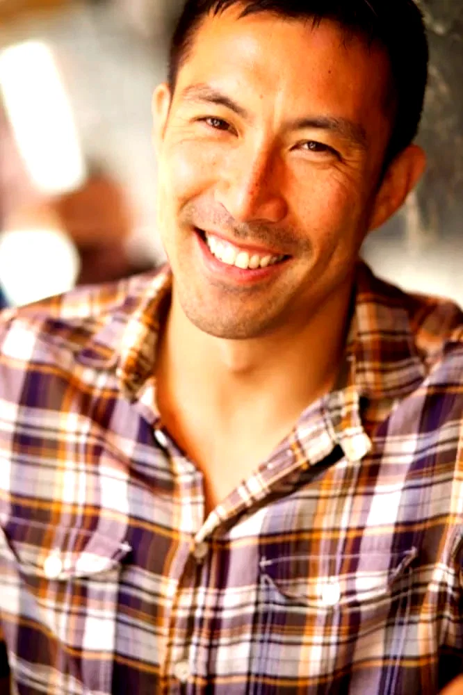 Jerry Ying