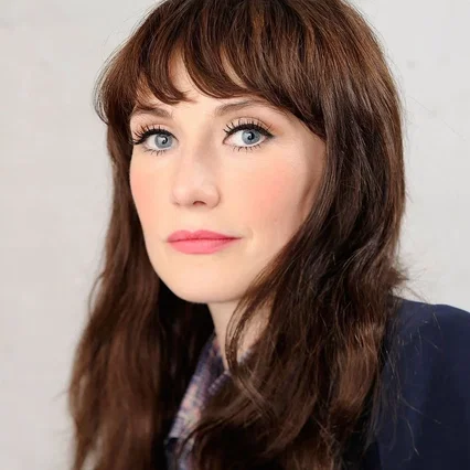 Carice Van Houten