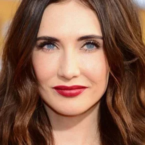Photo star : Carice Van Houten