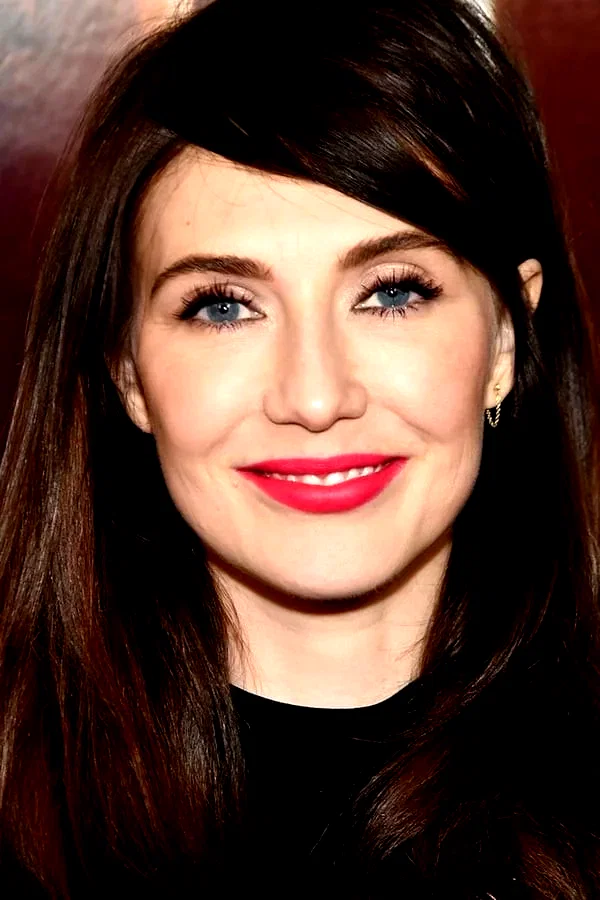 Carice Van Houten