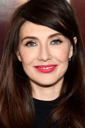 Carice Van Houten photo