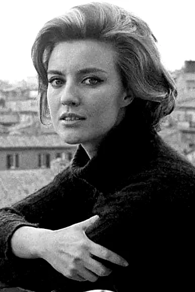  Ilaria Occhini