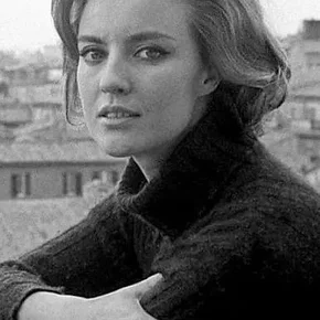 Photo star :  Ilaria Occhini