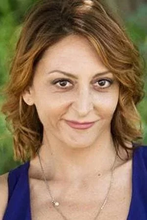 Paola Minaccioni photo