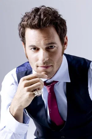 Photo de Giorgio Marchesi