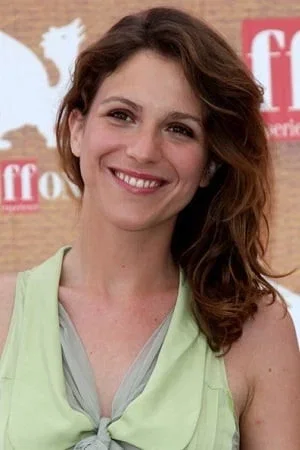 Isabelle Ragonese