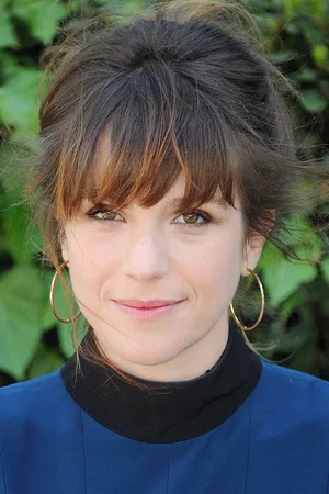 Photo de Isabelle Ragonese