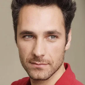 Photo star : Raoul Bova