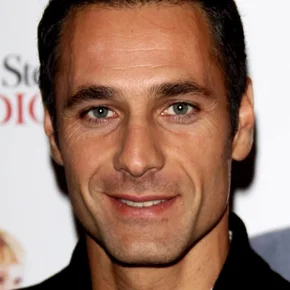 Photo star : Raoul Bova